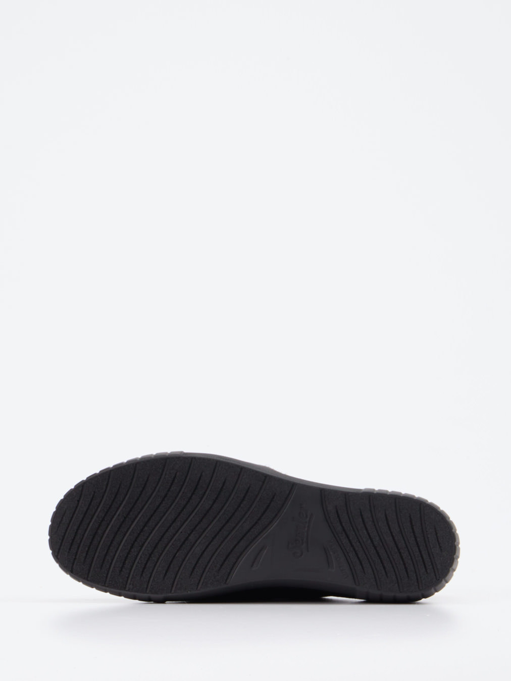 Sneaker braun 2661225000605