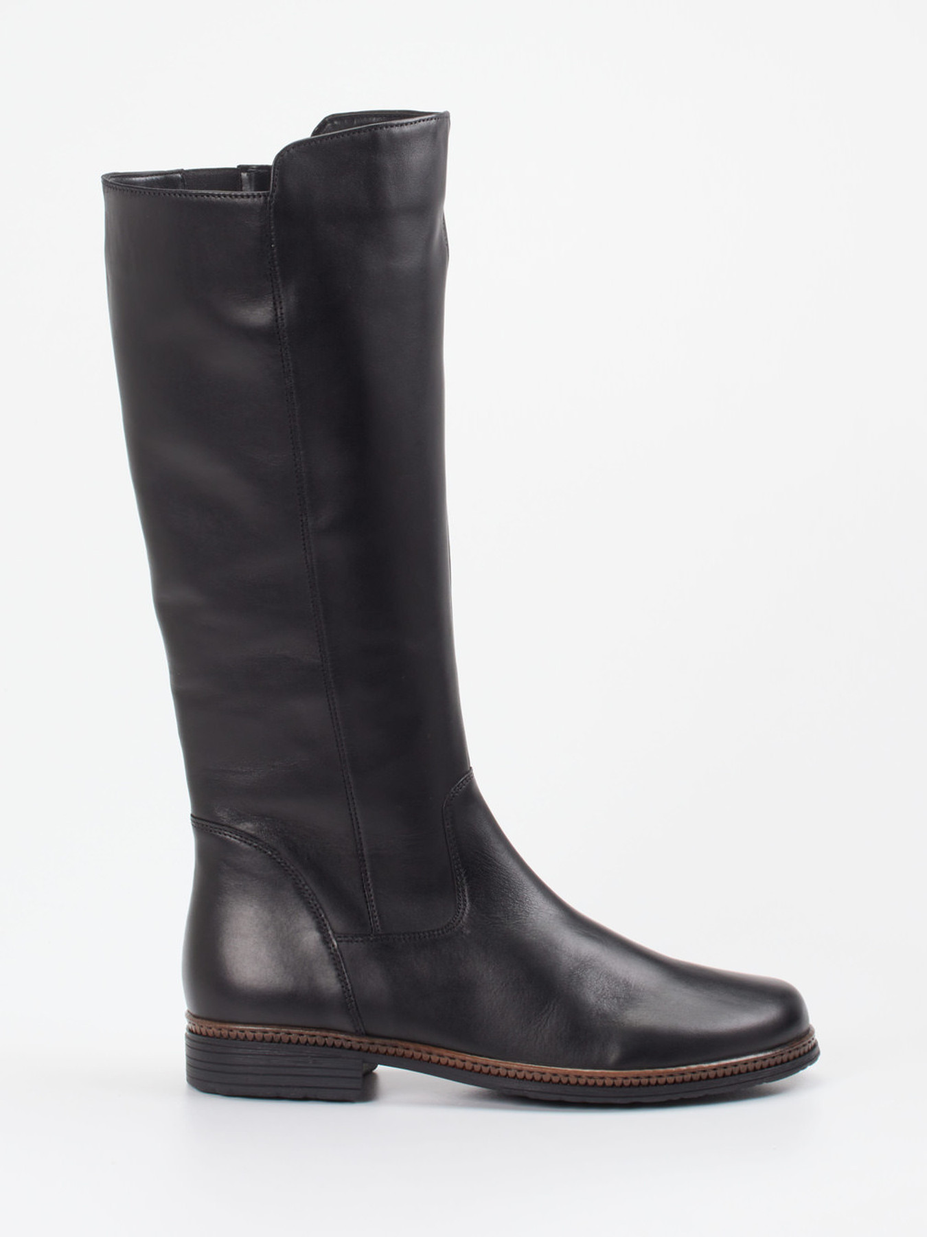 Stiefel schwarz 1761009018001