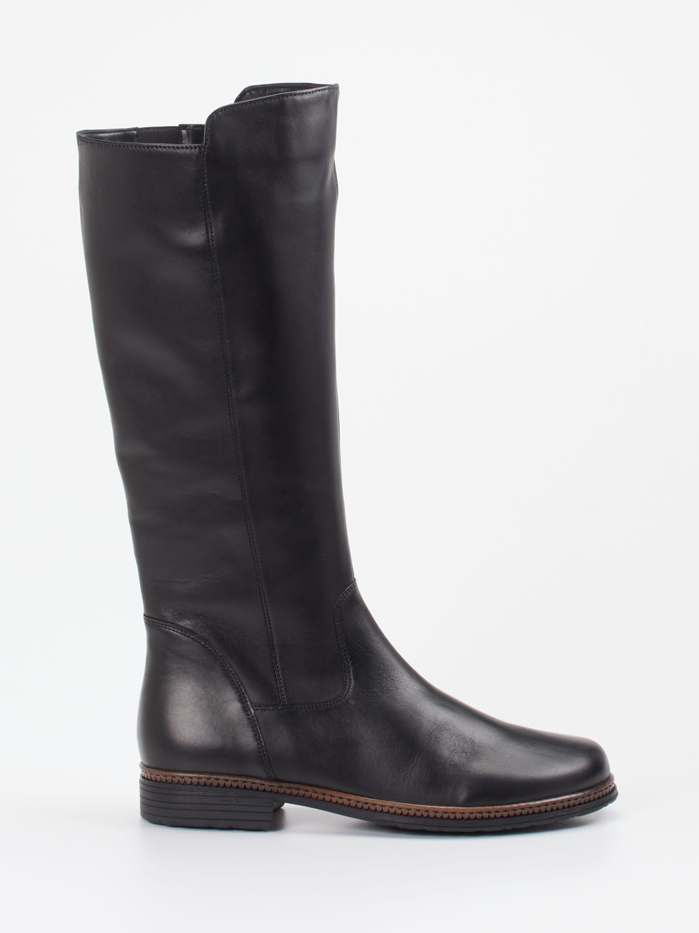 Stiefel schwarz 1761009018001