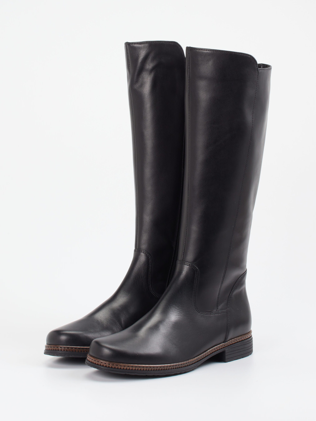 Stiefel schwarz 1761009018002