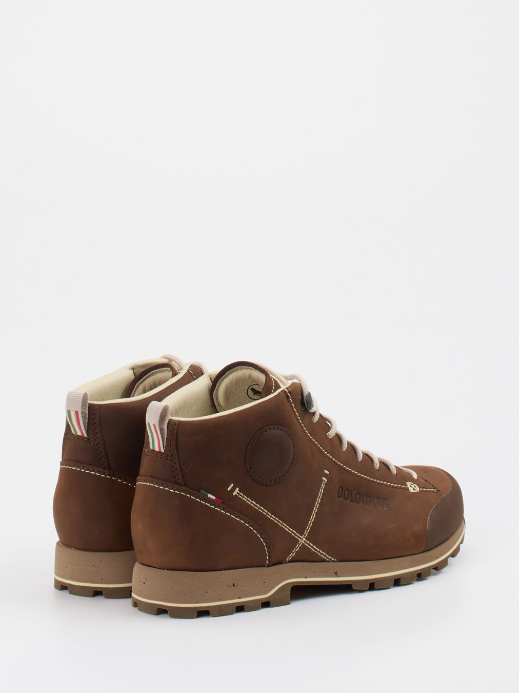 Boot braun 4701209077303