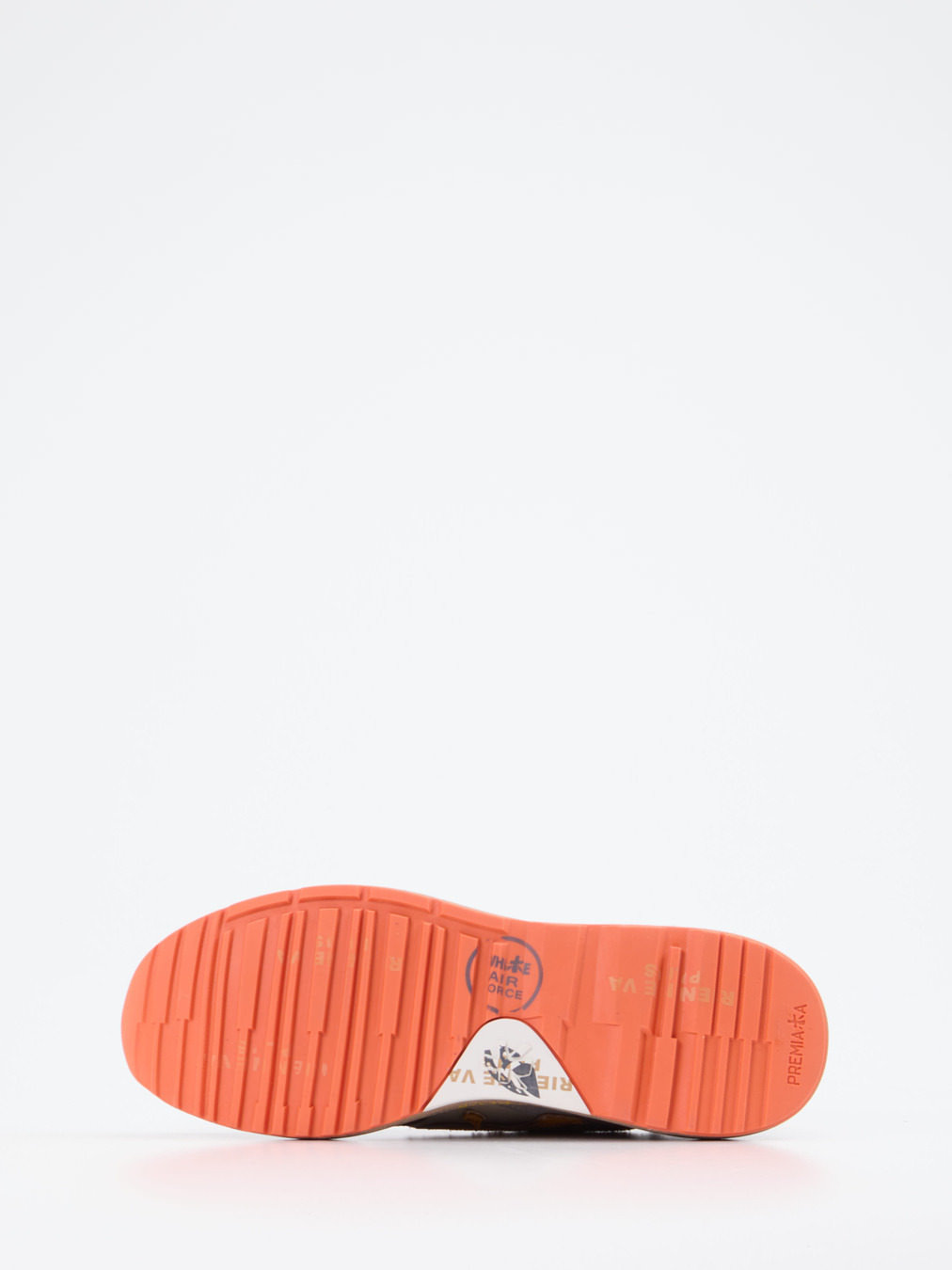 Sneaker braun 4661203001405