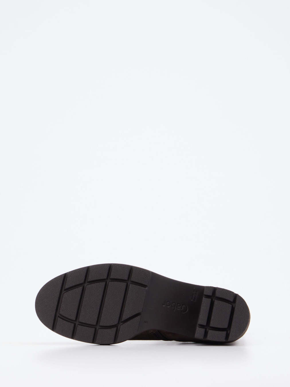 Stiefelette braun 1717209002305