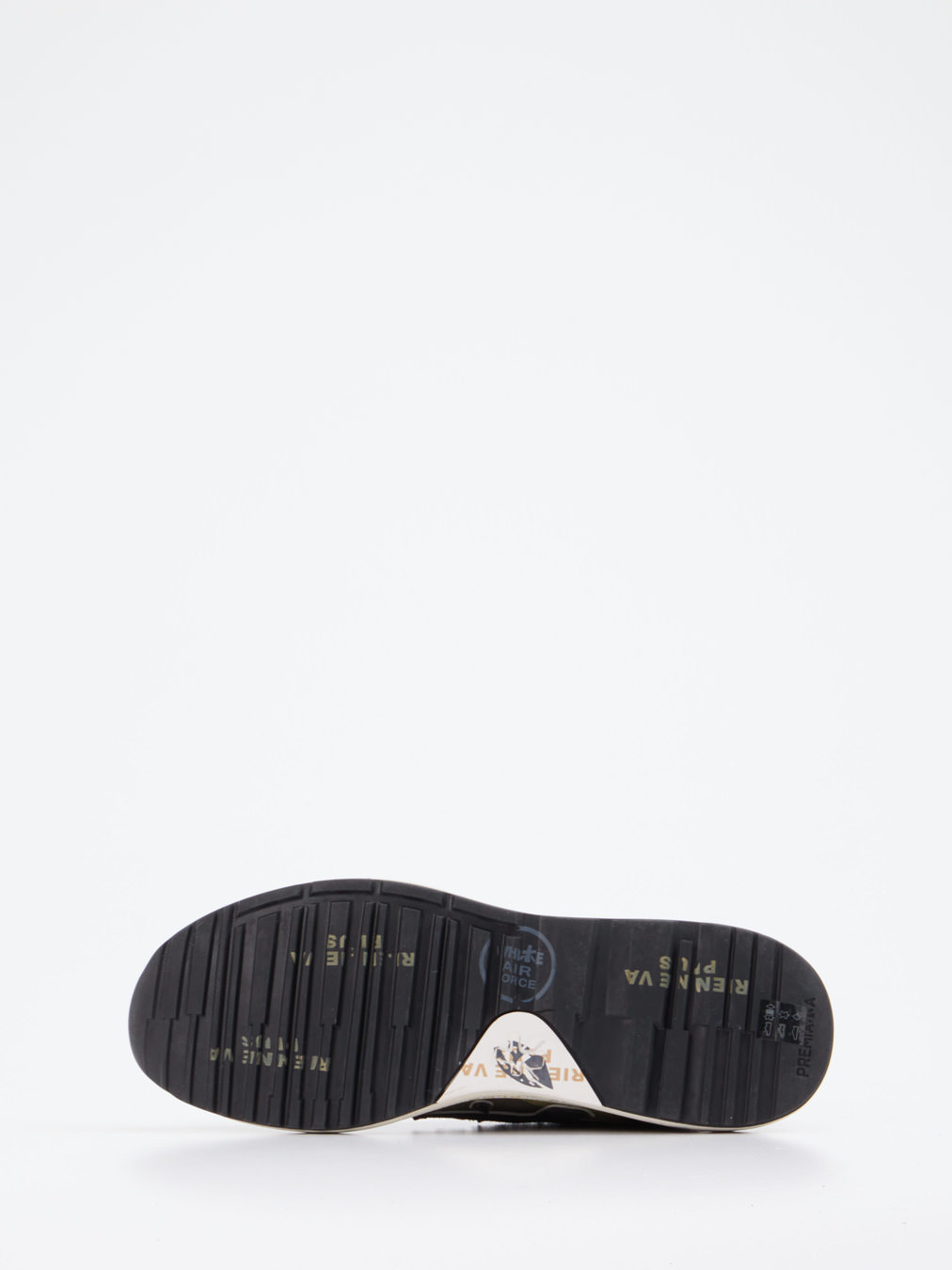 Sneaker Mick grün 4661629016505