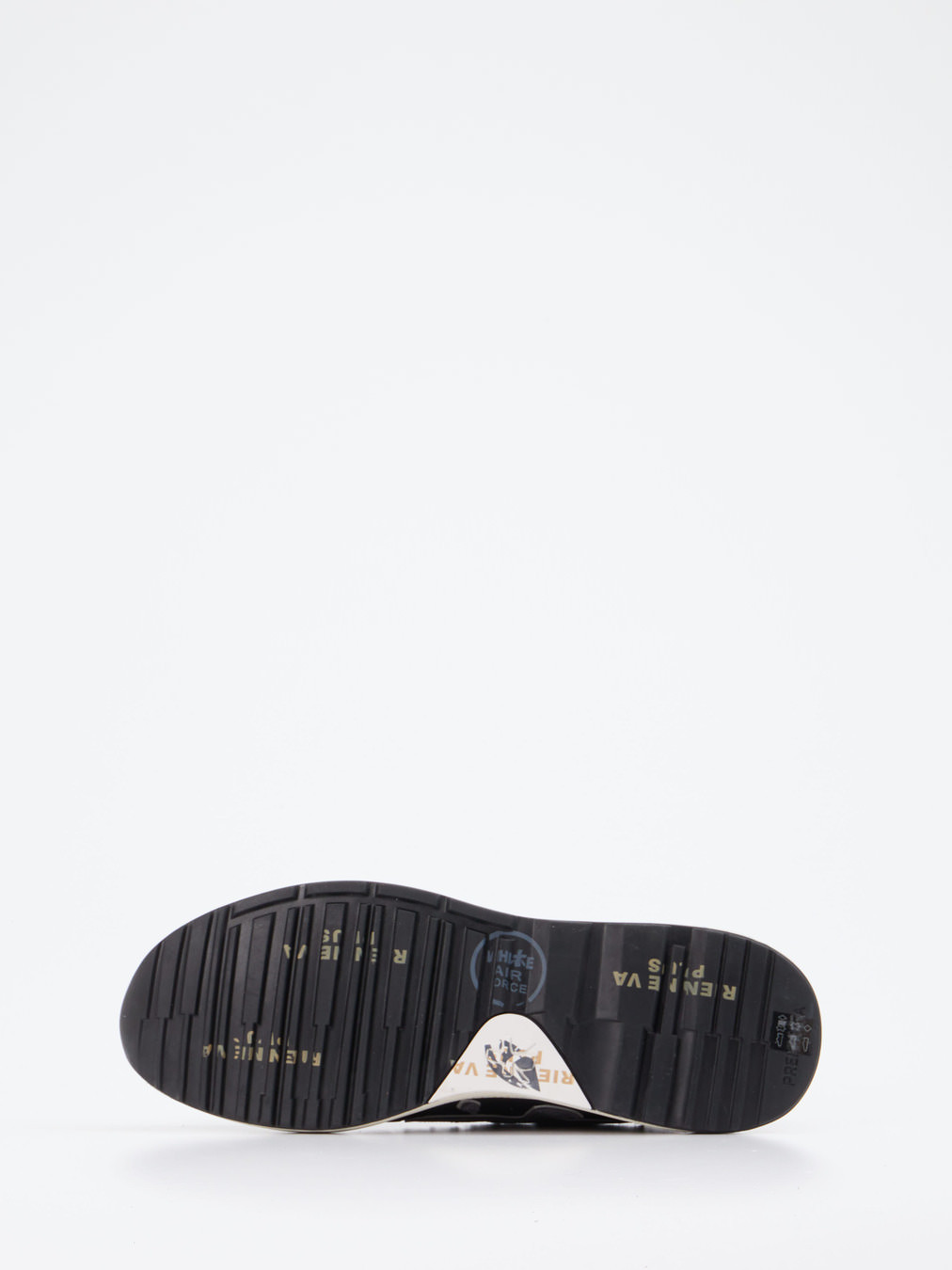 Sneaker blau 4661109098405