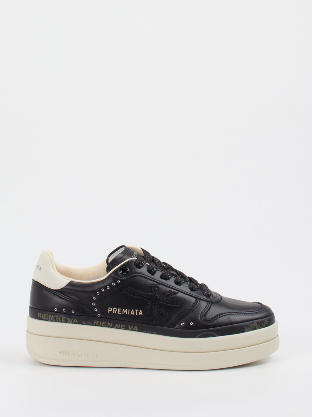 Sneaker Micol schwarz 1663003000401