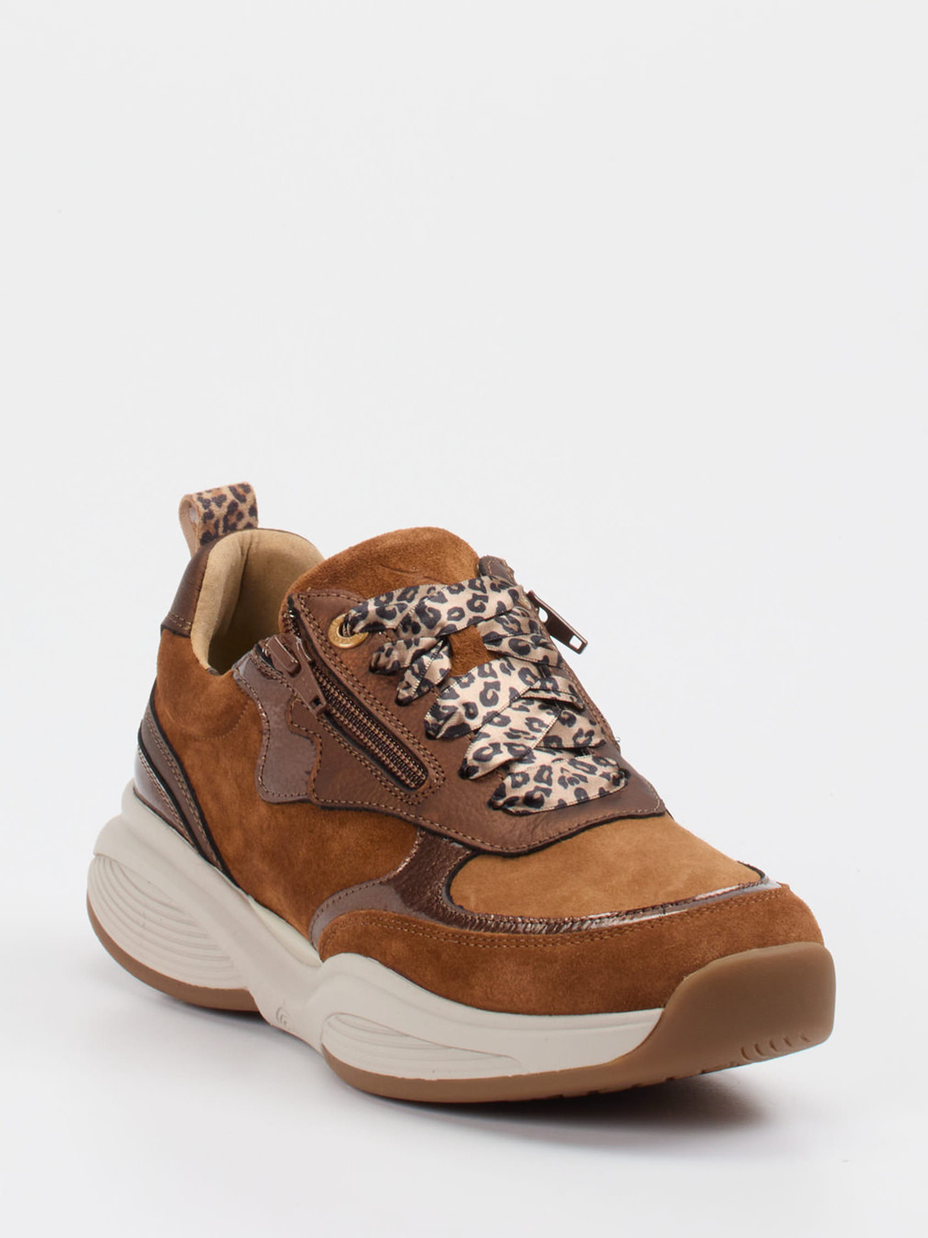 Sneaker braun 2661289003306