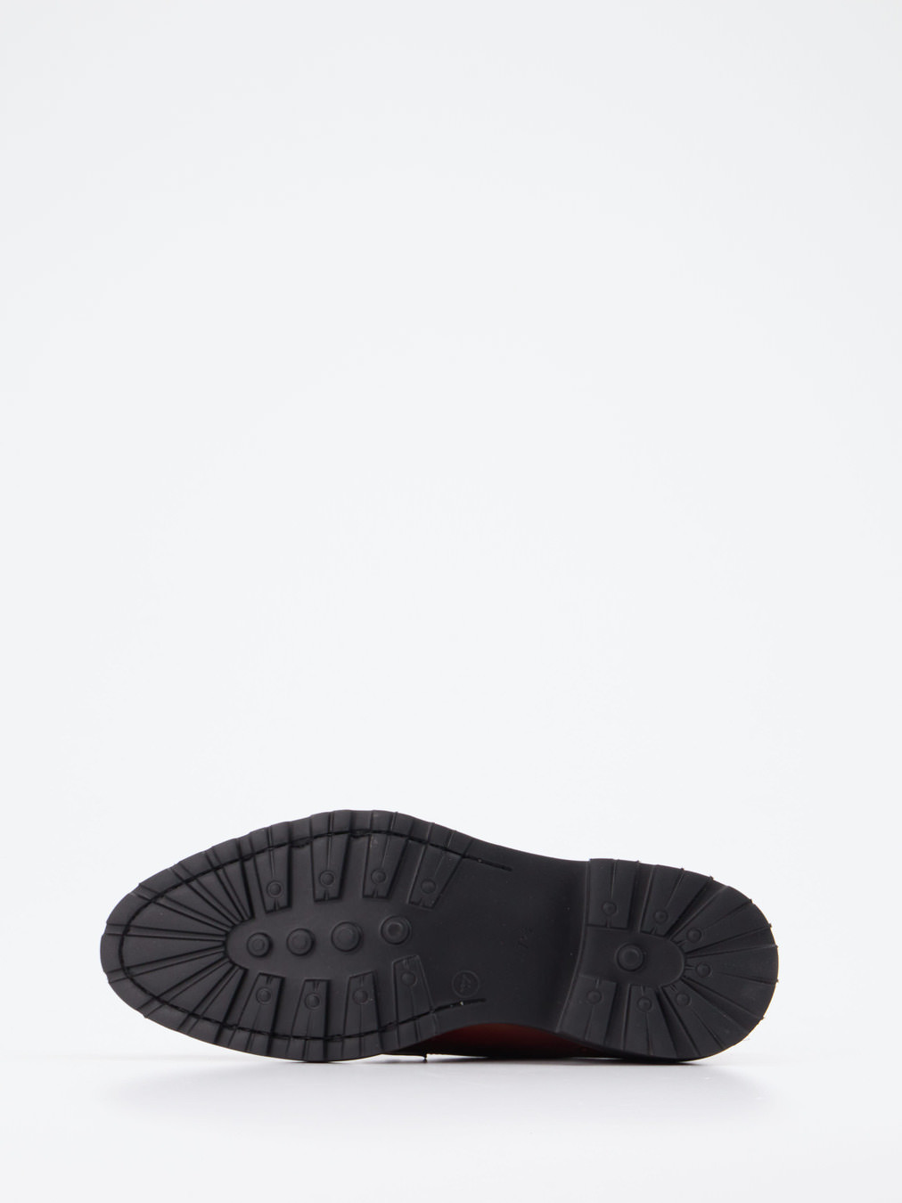 Schnürschuh braun 4651289004105