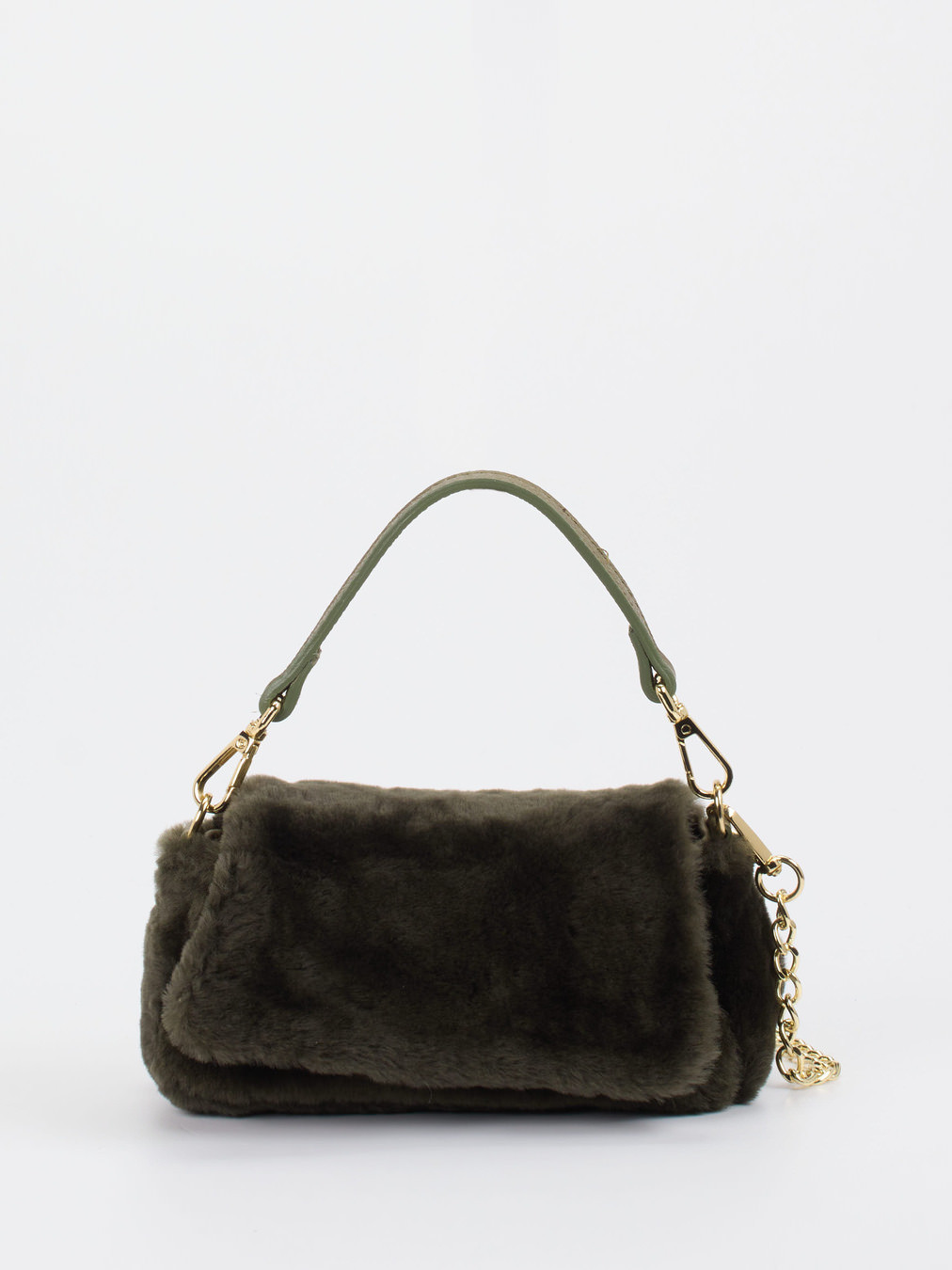 Mini Tasche grün 9304609000101