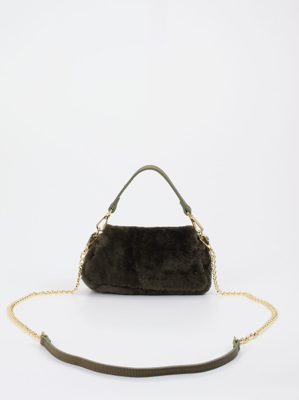 Mini Tasche grün 9304609000103