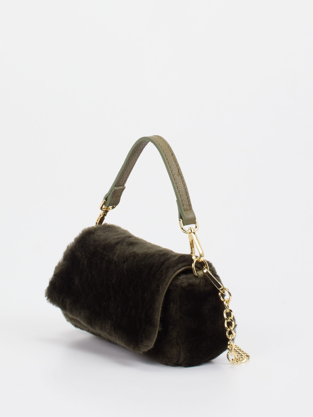 Mini Tasche grün 9304609000102