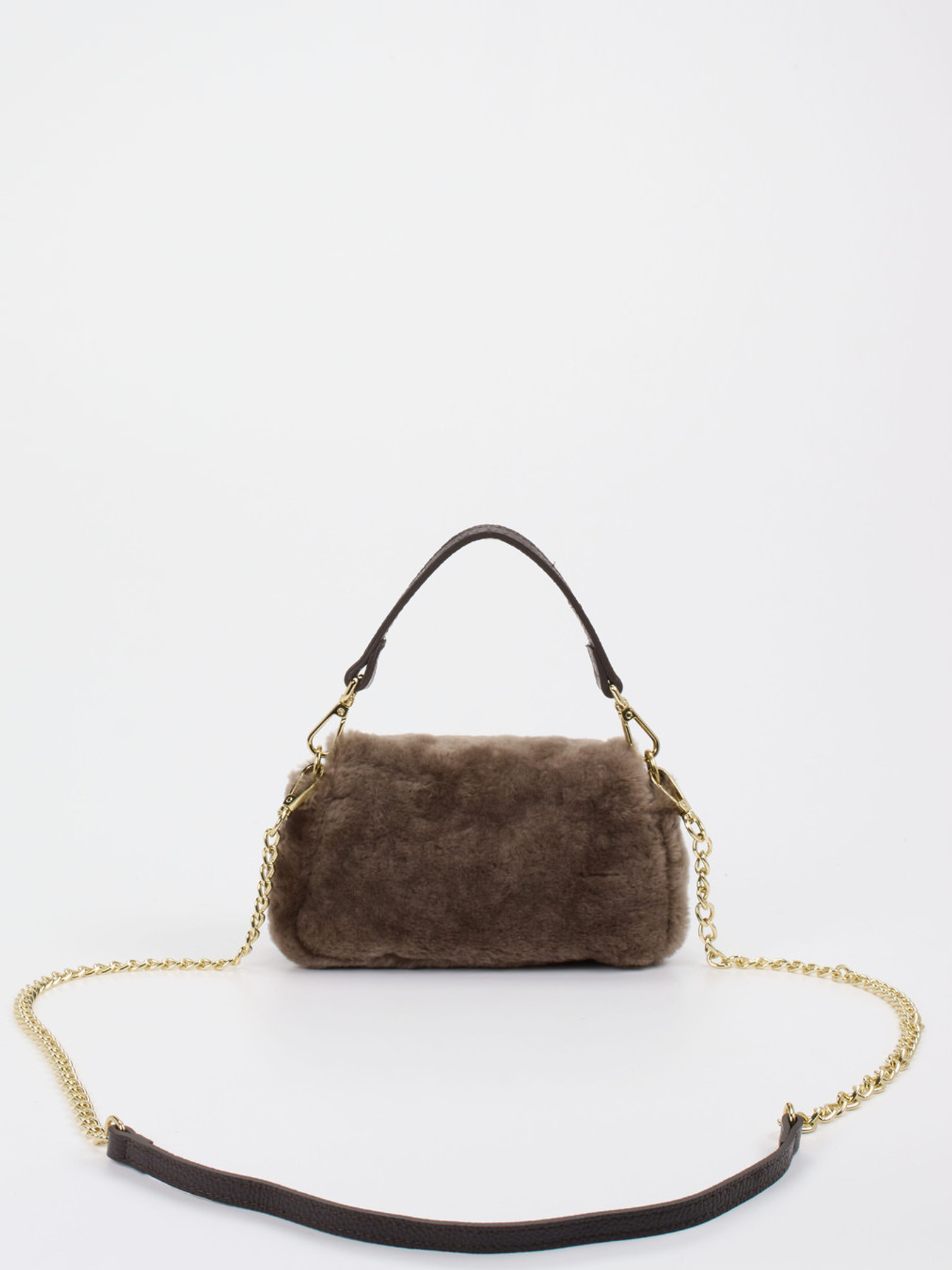 Mini Tasche braun 9304249000203