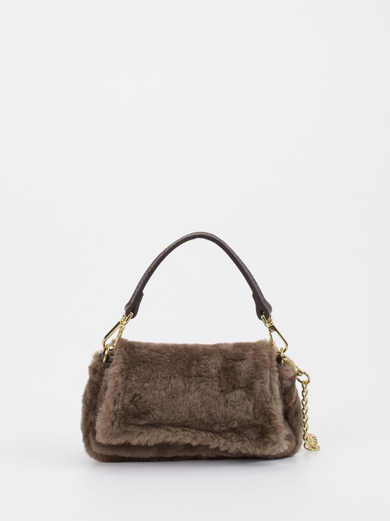 Mini Tasche braun 9304249000201