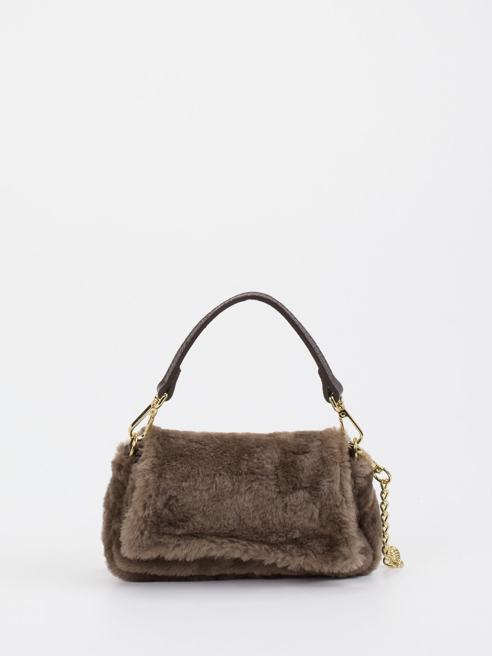 Mini Tasche braun 9304249000201