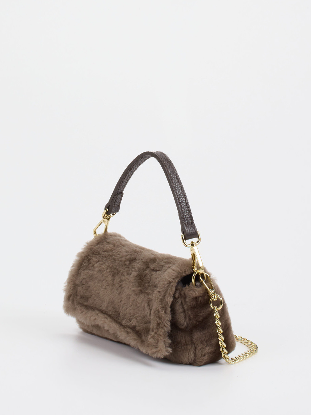 Mini Tasche braun 9304249000202