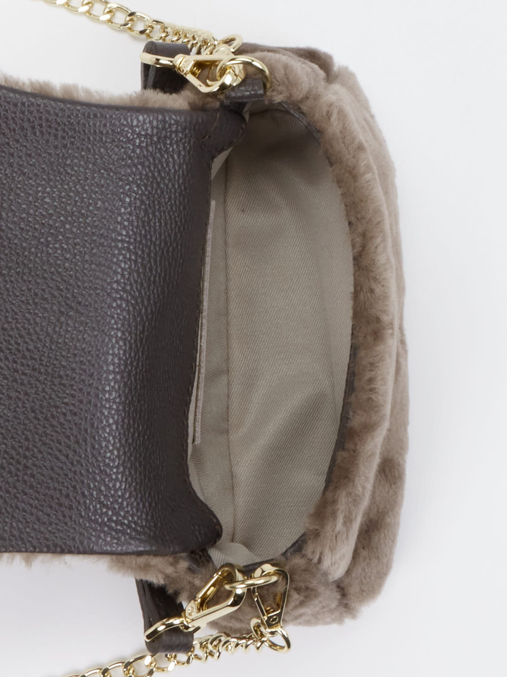 Mini Tasche braun 9304249000204