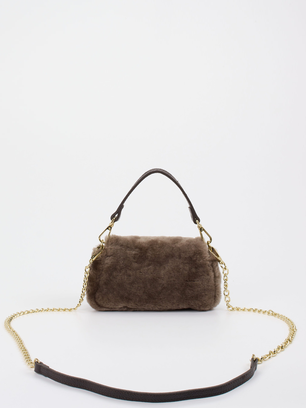 Mini Tasche braun 9304249000203