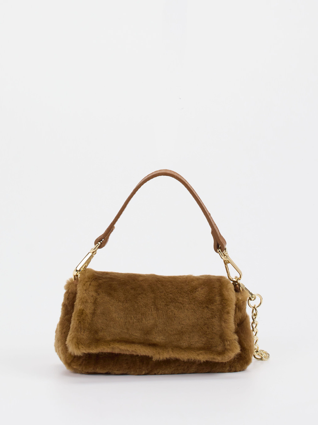 Mini Tasche braun 9304289000101