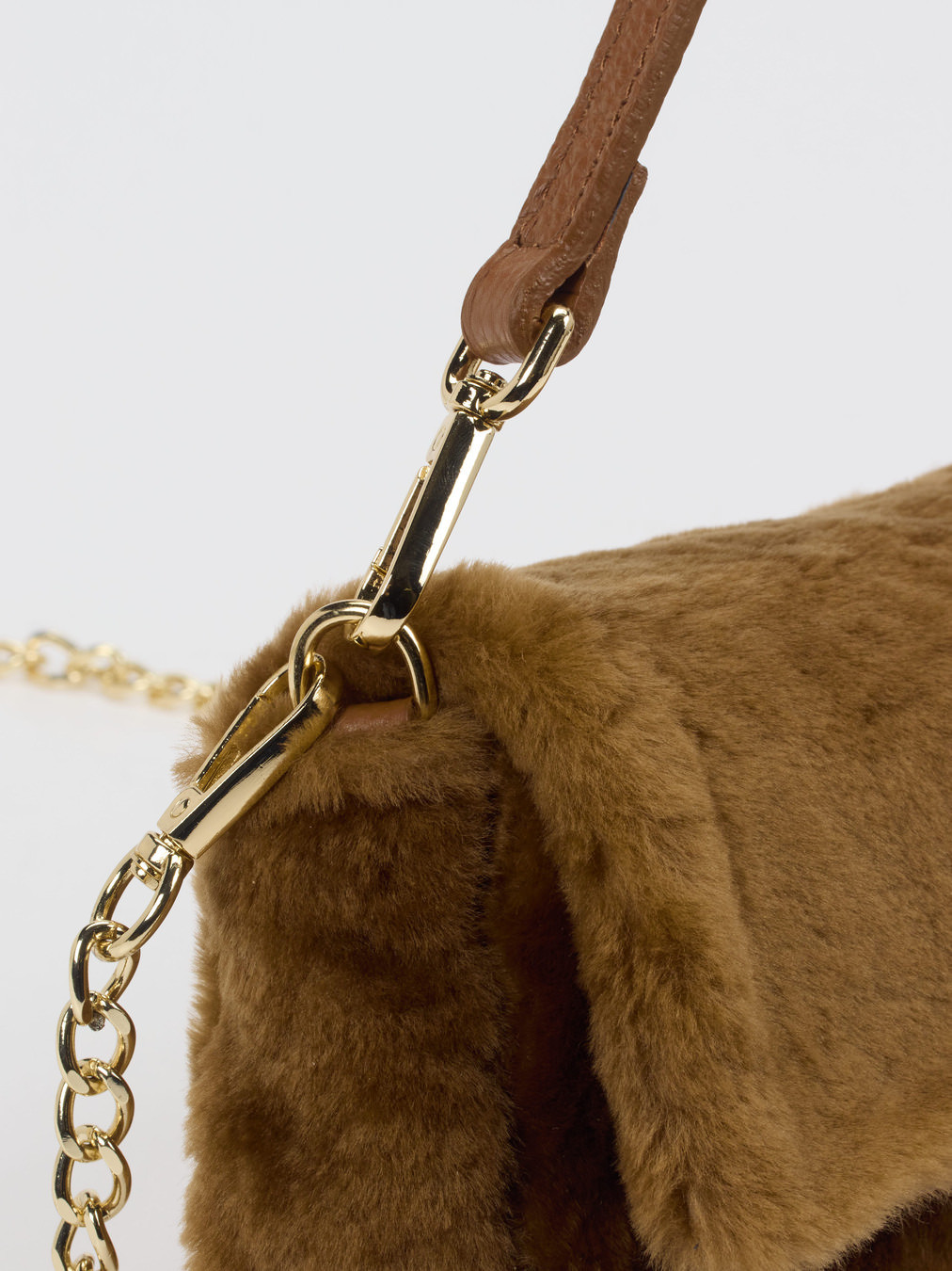 Mini Tasche braun 9304289000105