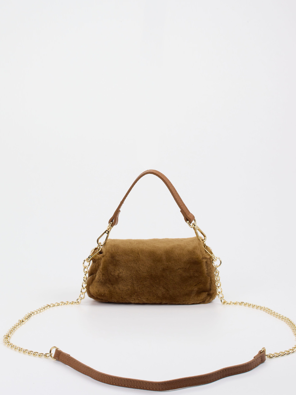 Mini Tasche braun 9304289000103