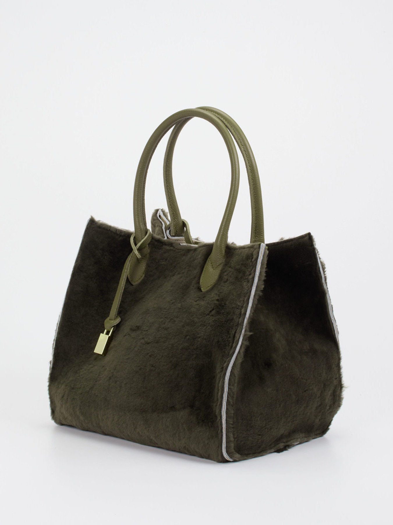 Shopper grün 9304609000202