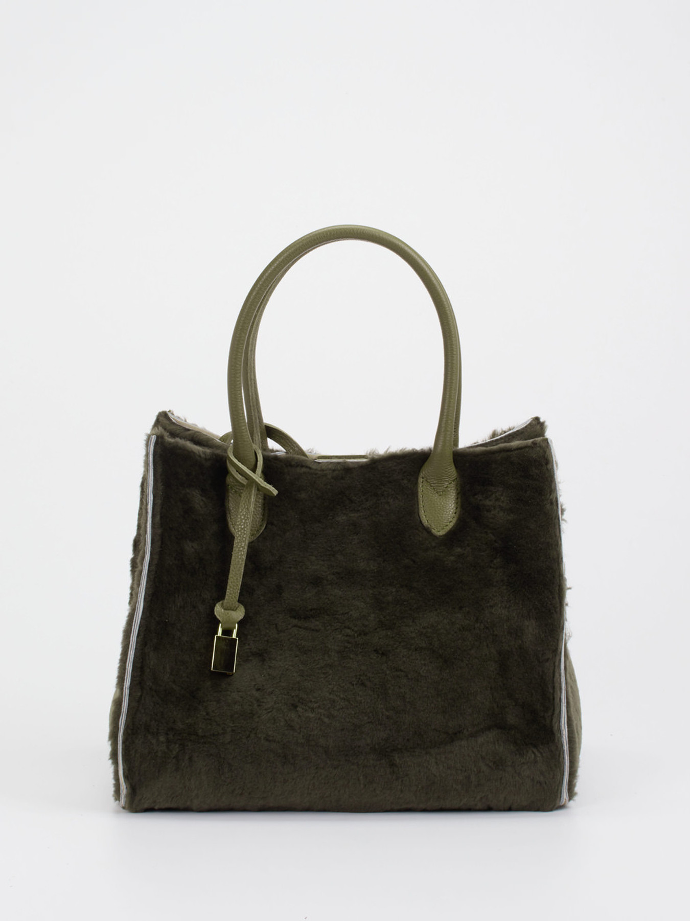 Shopper grün 9304609000201