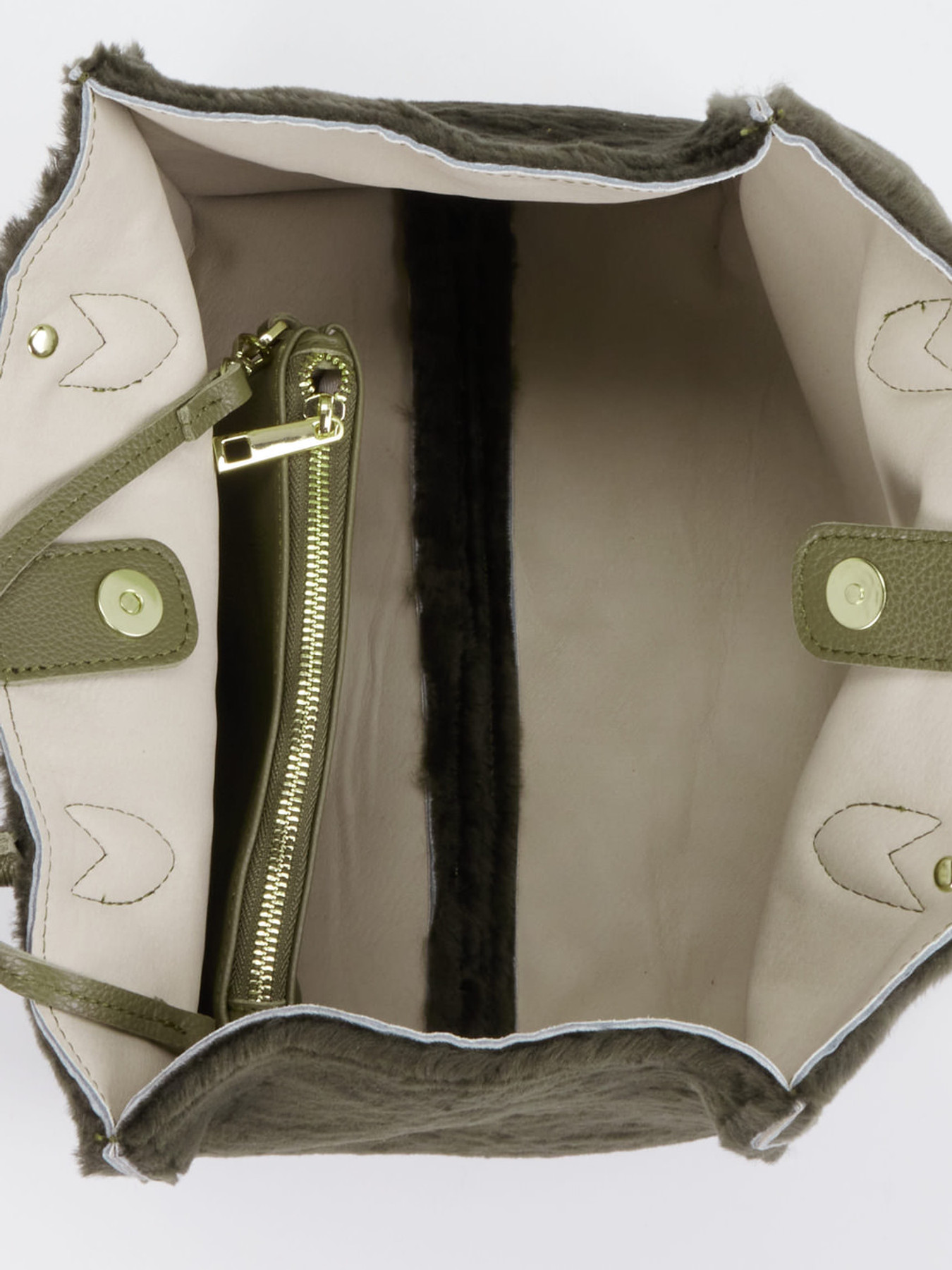 Shopper grün 9304609000204