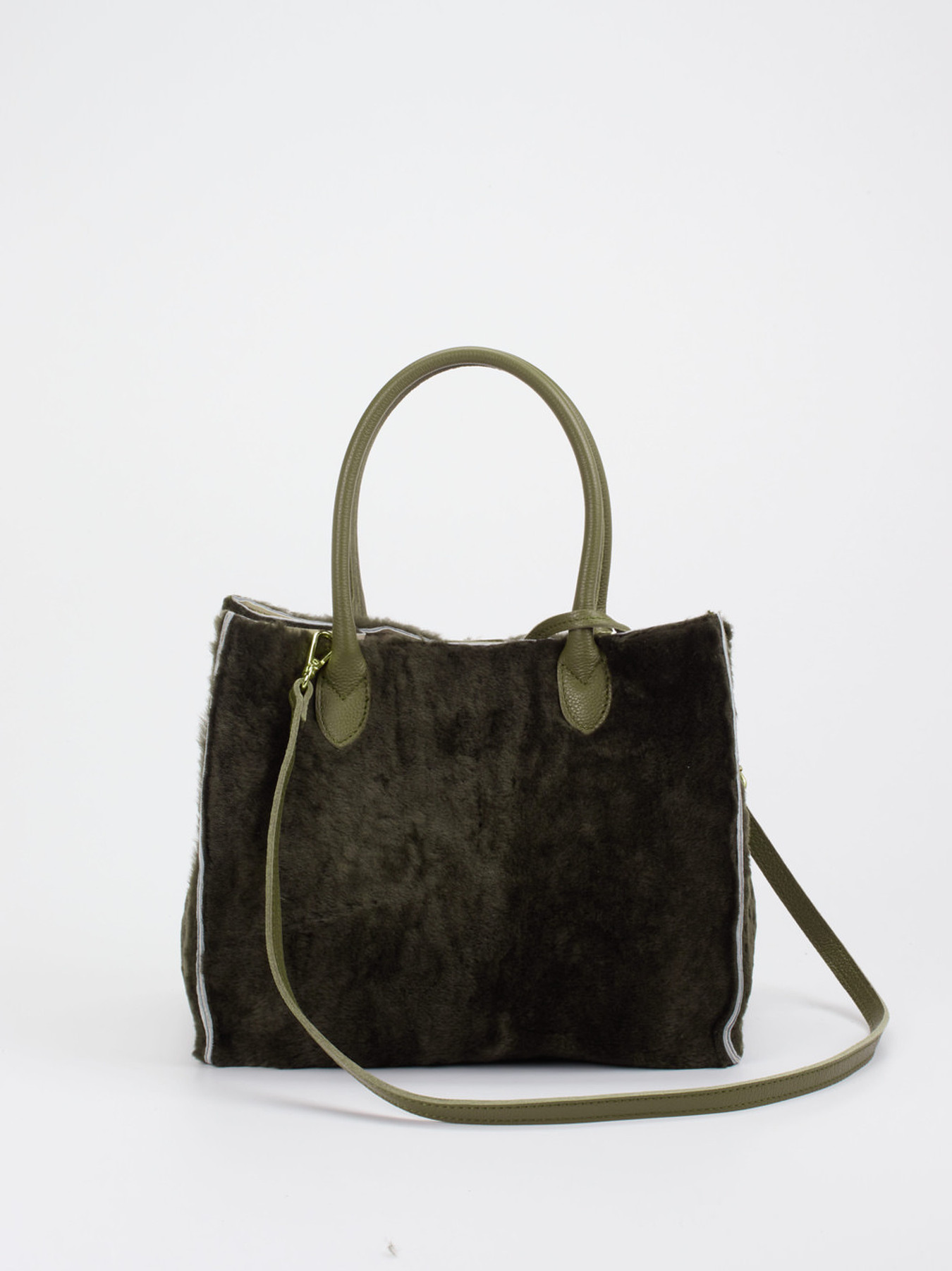 Shopper grün 9304609000203