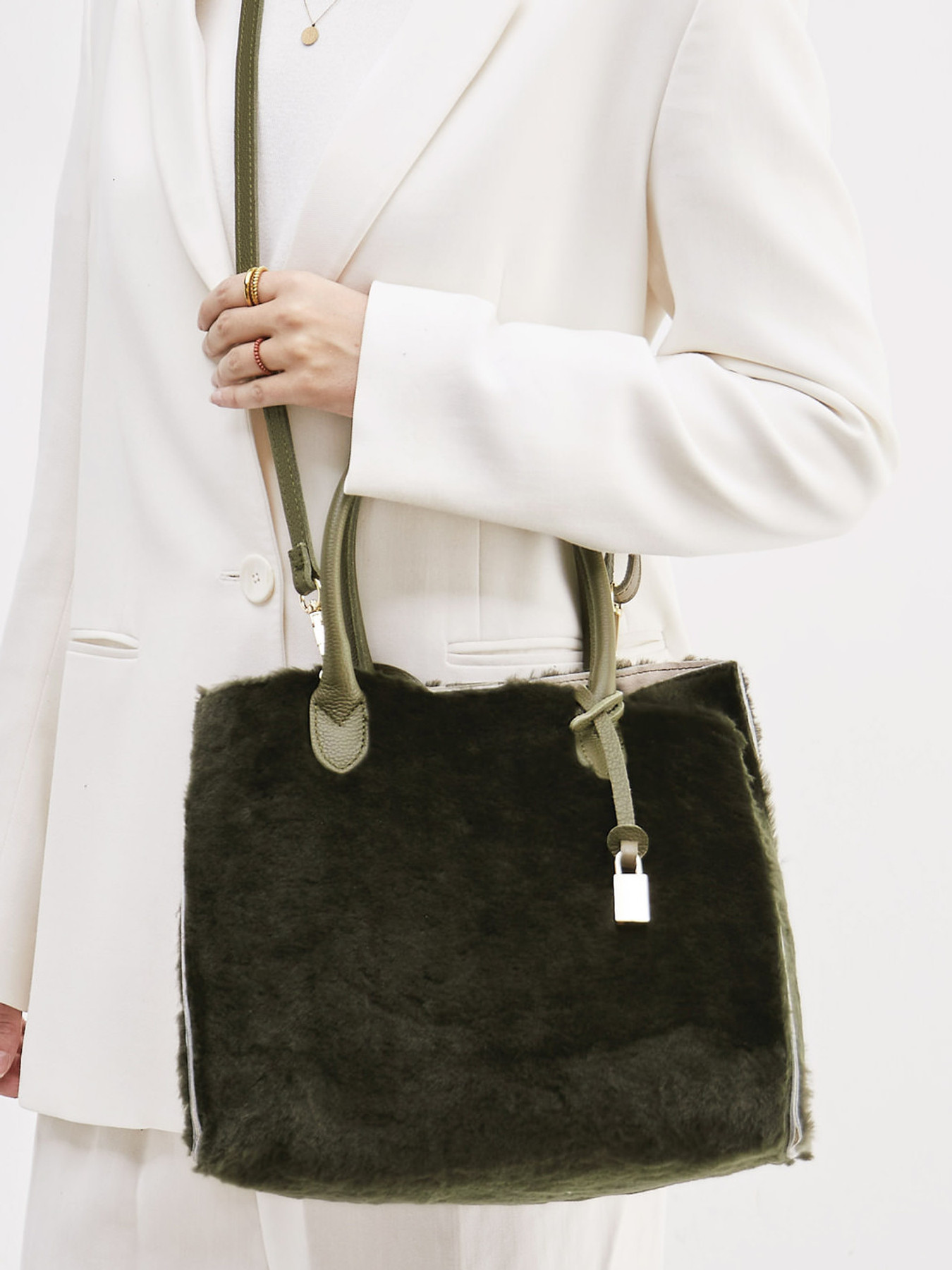 Shopper grün 9304609000206