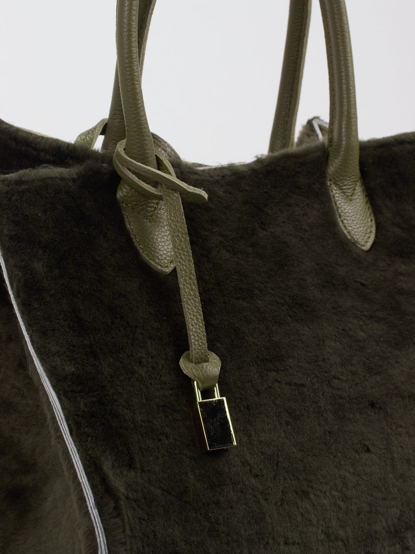 Shopper grün 9304609000205