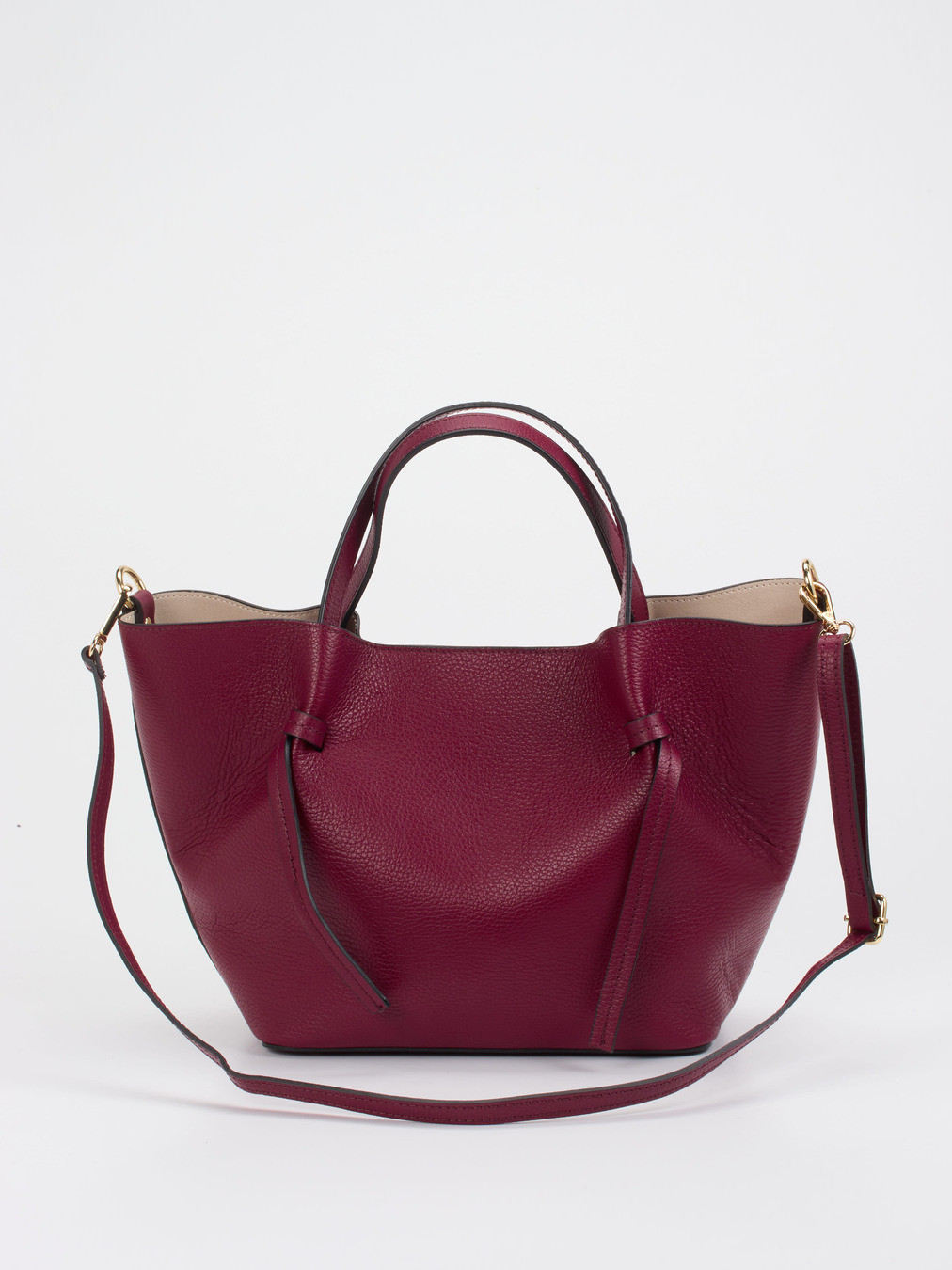 Schultertasche rot 9302509000203