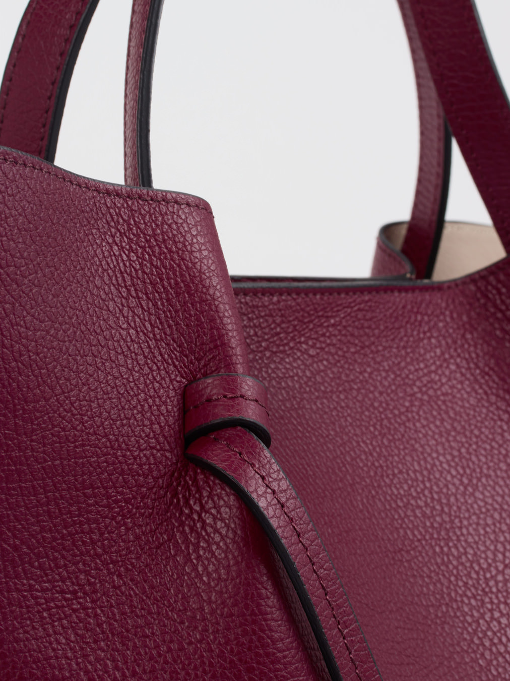 Schultertasche rot 9302509000205