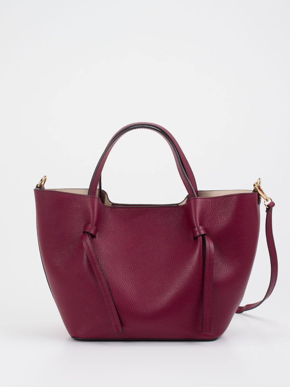 Schultertasche rot 9302509000201