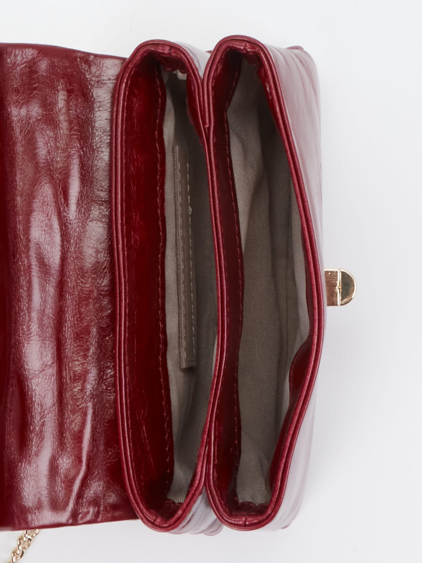 Umhänge-/ Minitasche rot 9391509000204