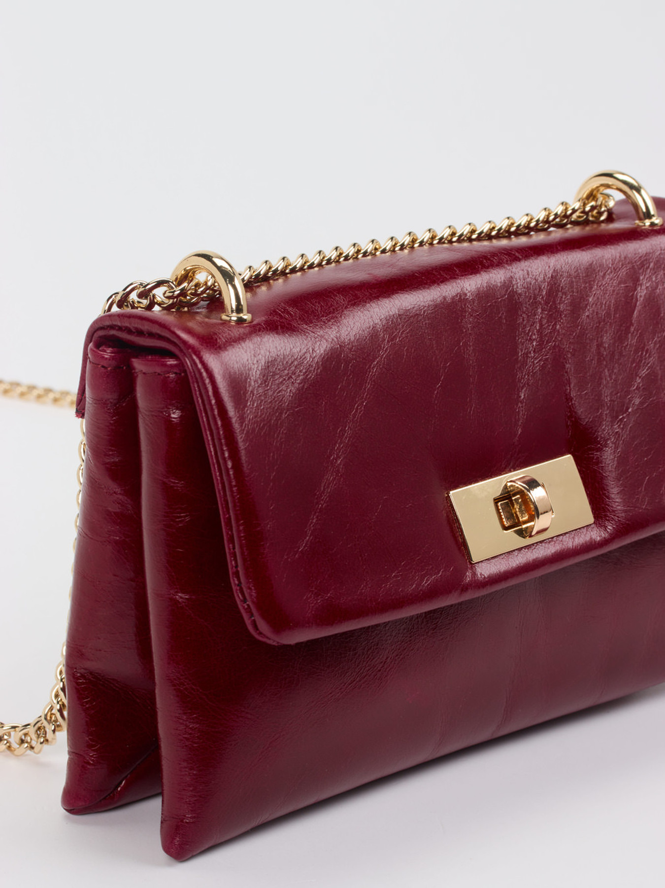 Umhänge-/ Minitasche rot 9391509000205