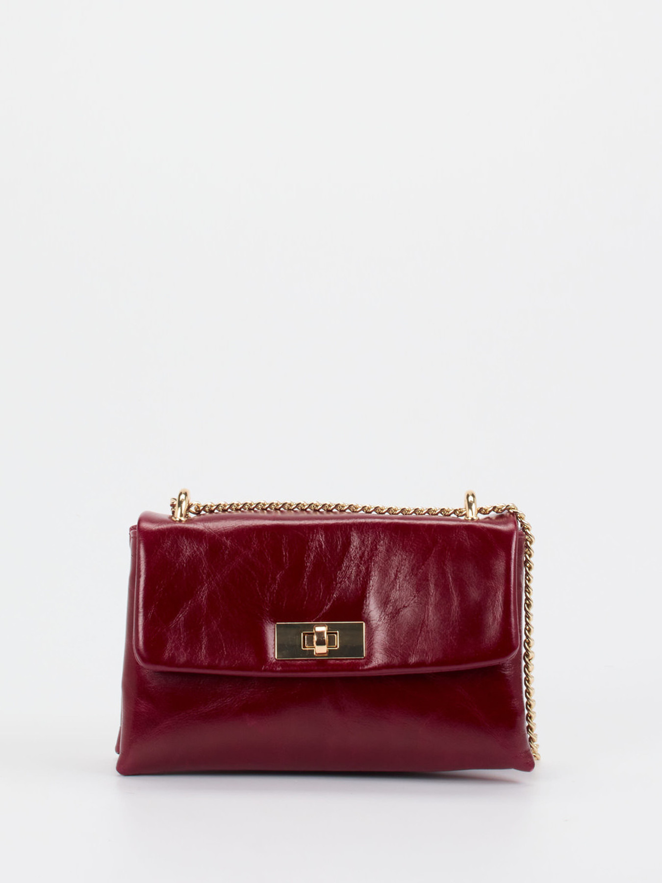 Umhänge-/ Minitasche rot 9391509000201