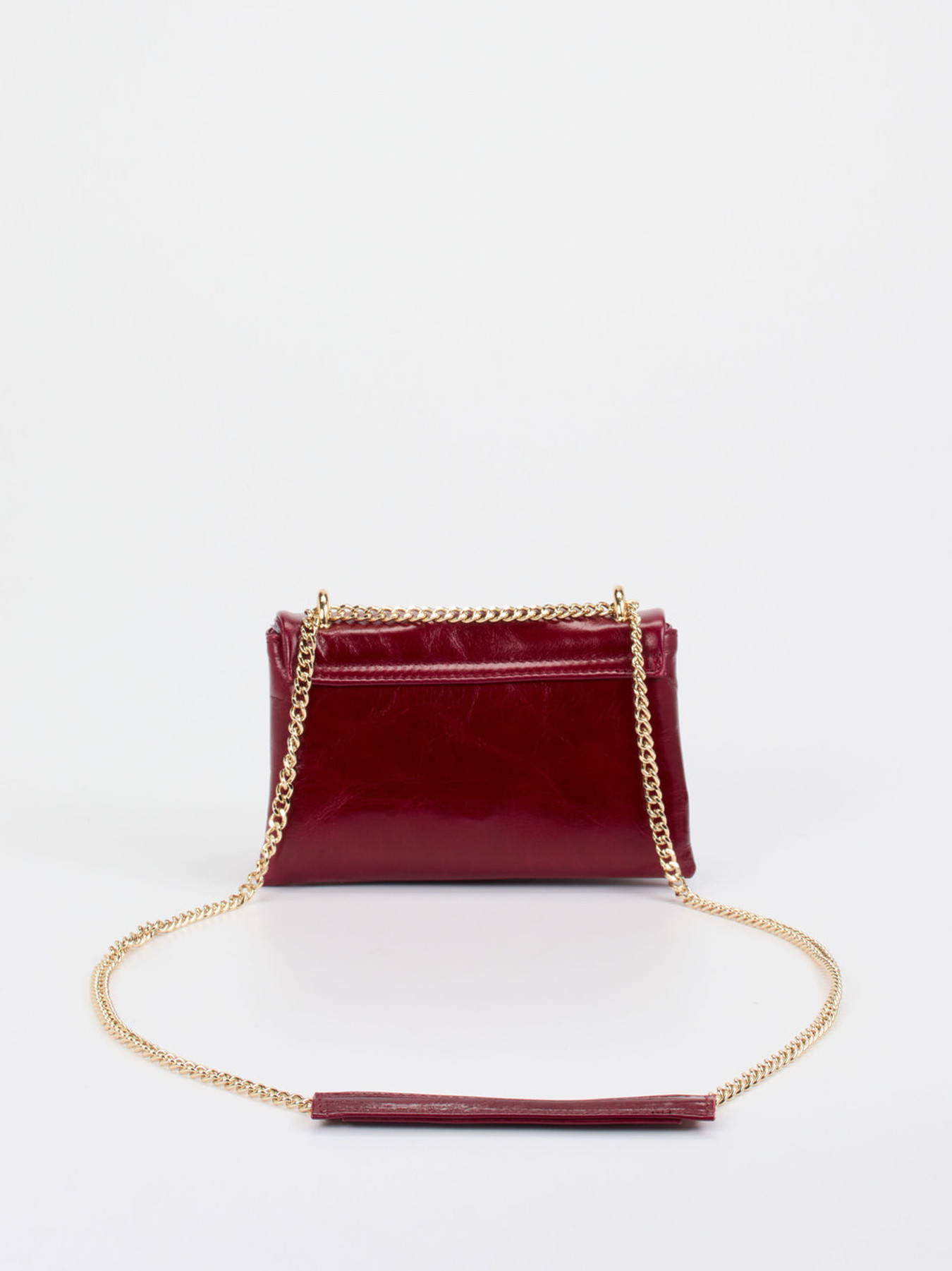 Umhänge-/ Minitasche rot 9391509000203