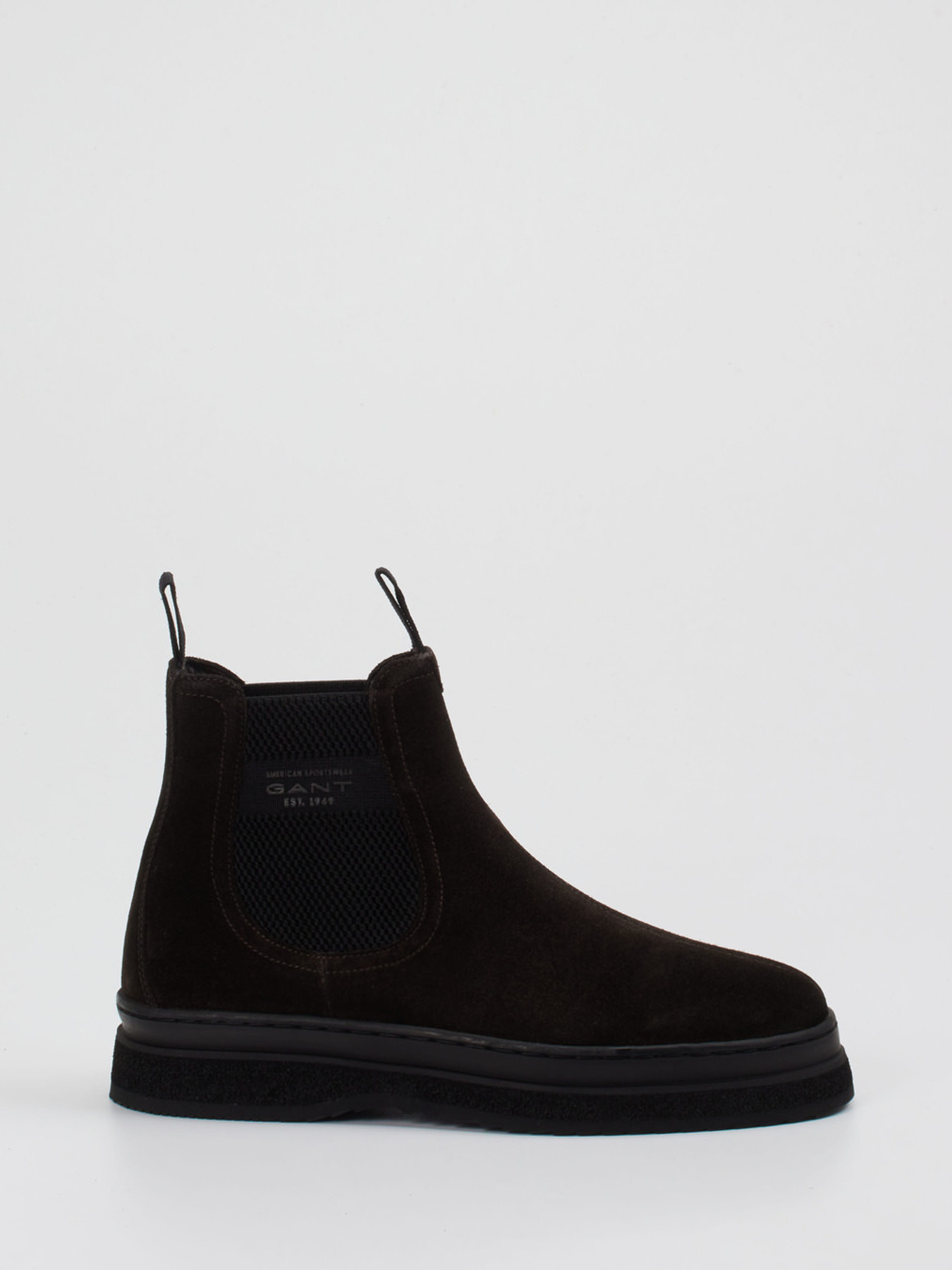 Boot braun 4711209059101