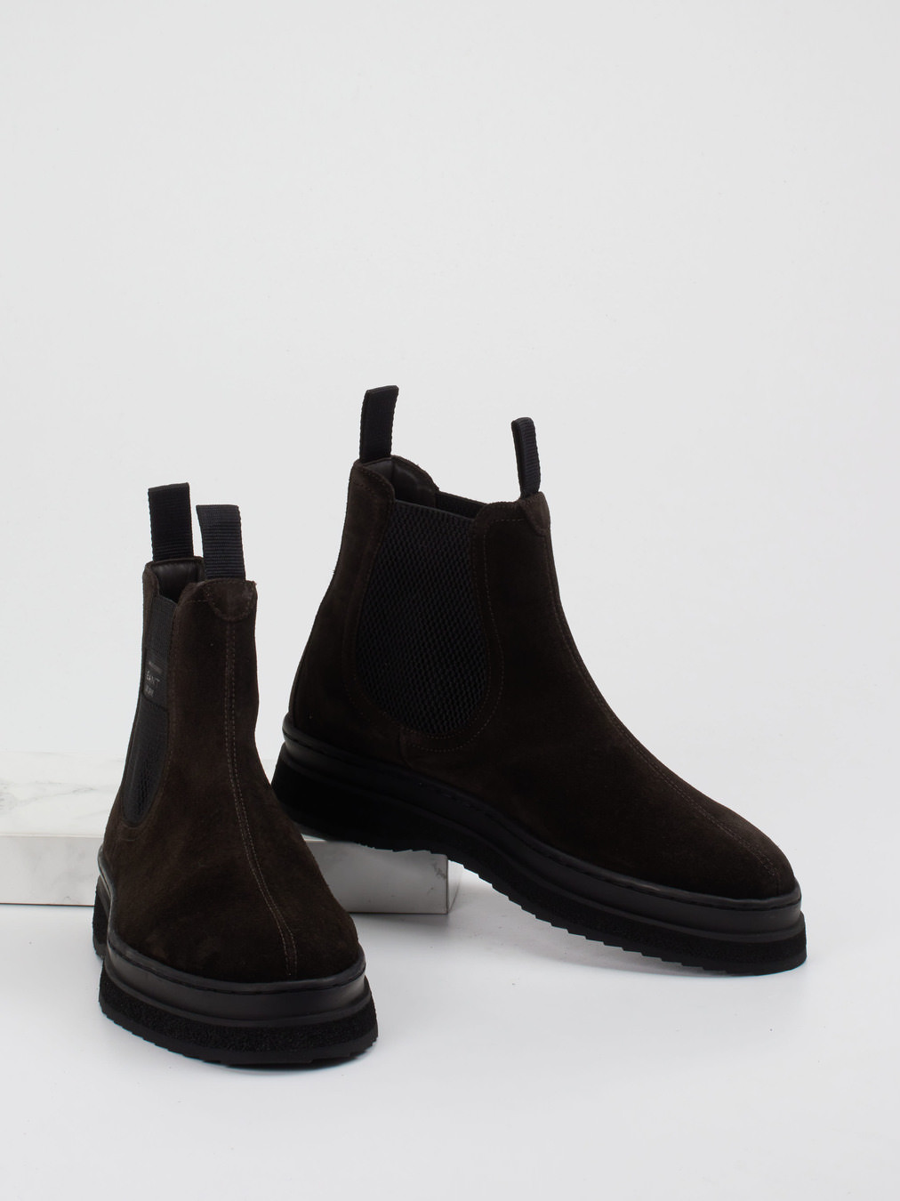 Boot Blistown braun 4711209059104