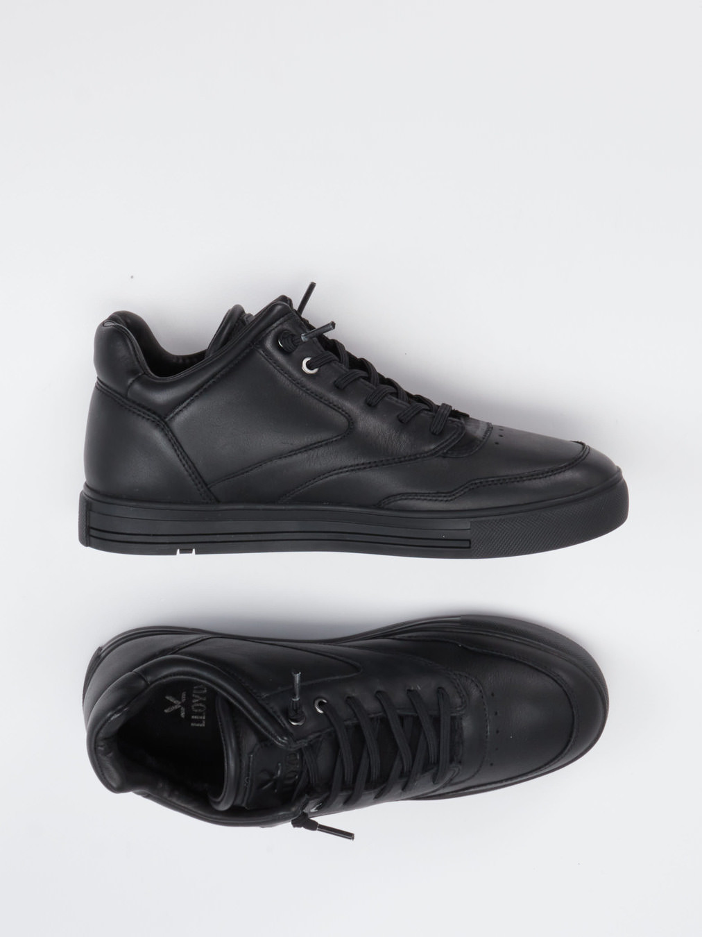 Sneaker ARENA schwarz 4761009055604