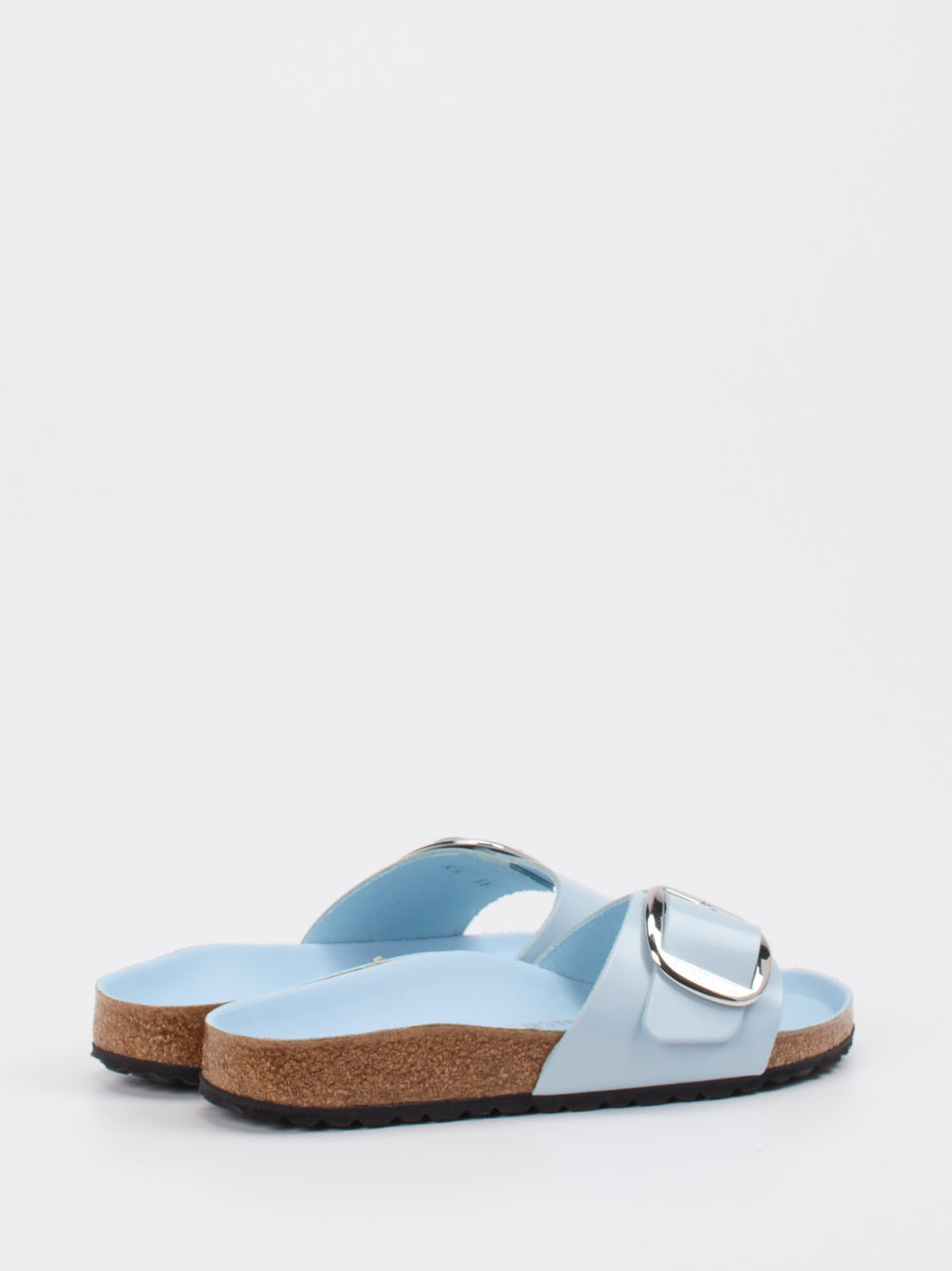 Pantolette Madrid blau 2110199001103