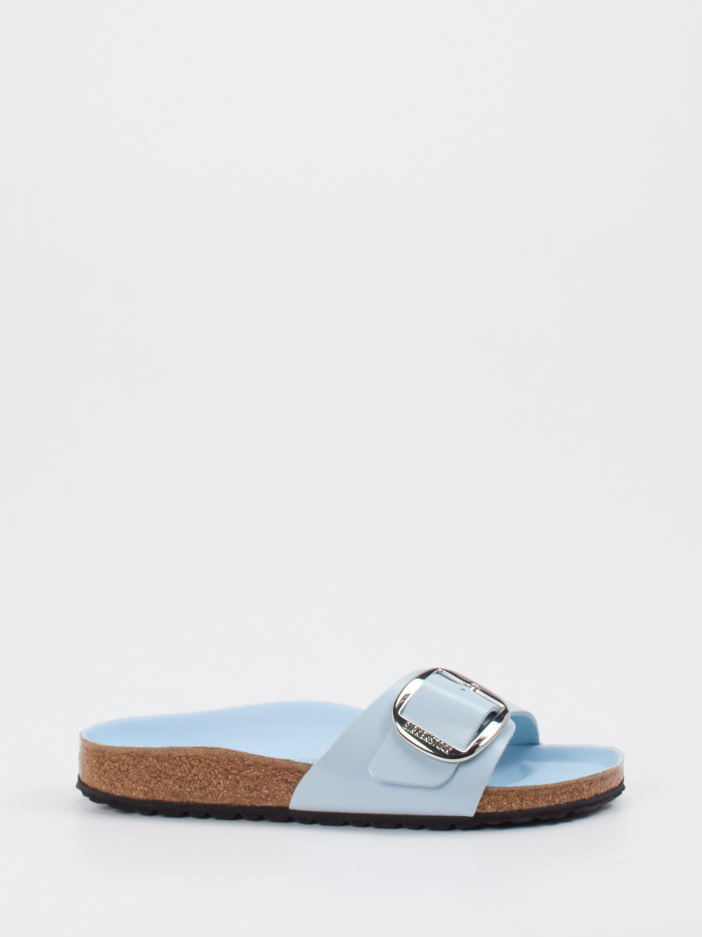 Pantolette Madrid blau 2110199001101