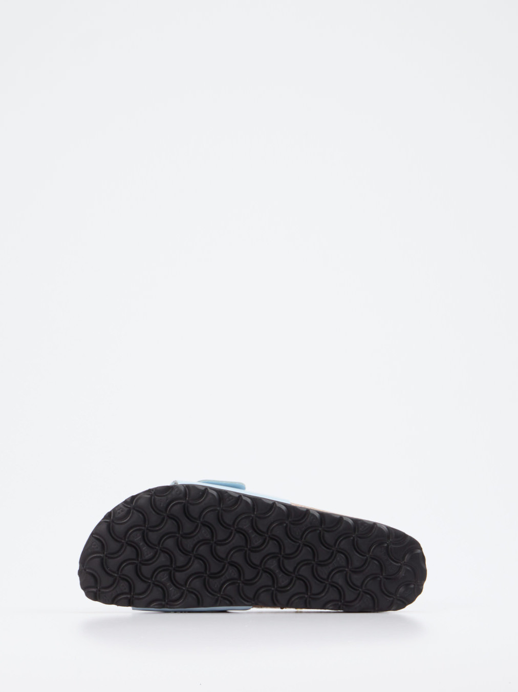 Pantolette Madrid blau 2110199001105