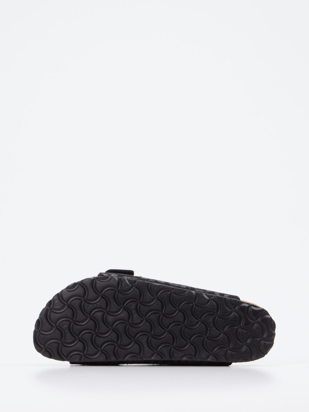 Pantolette Arizona BS schwarz 2110009005705