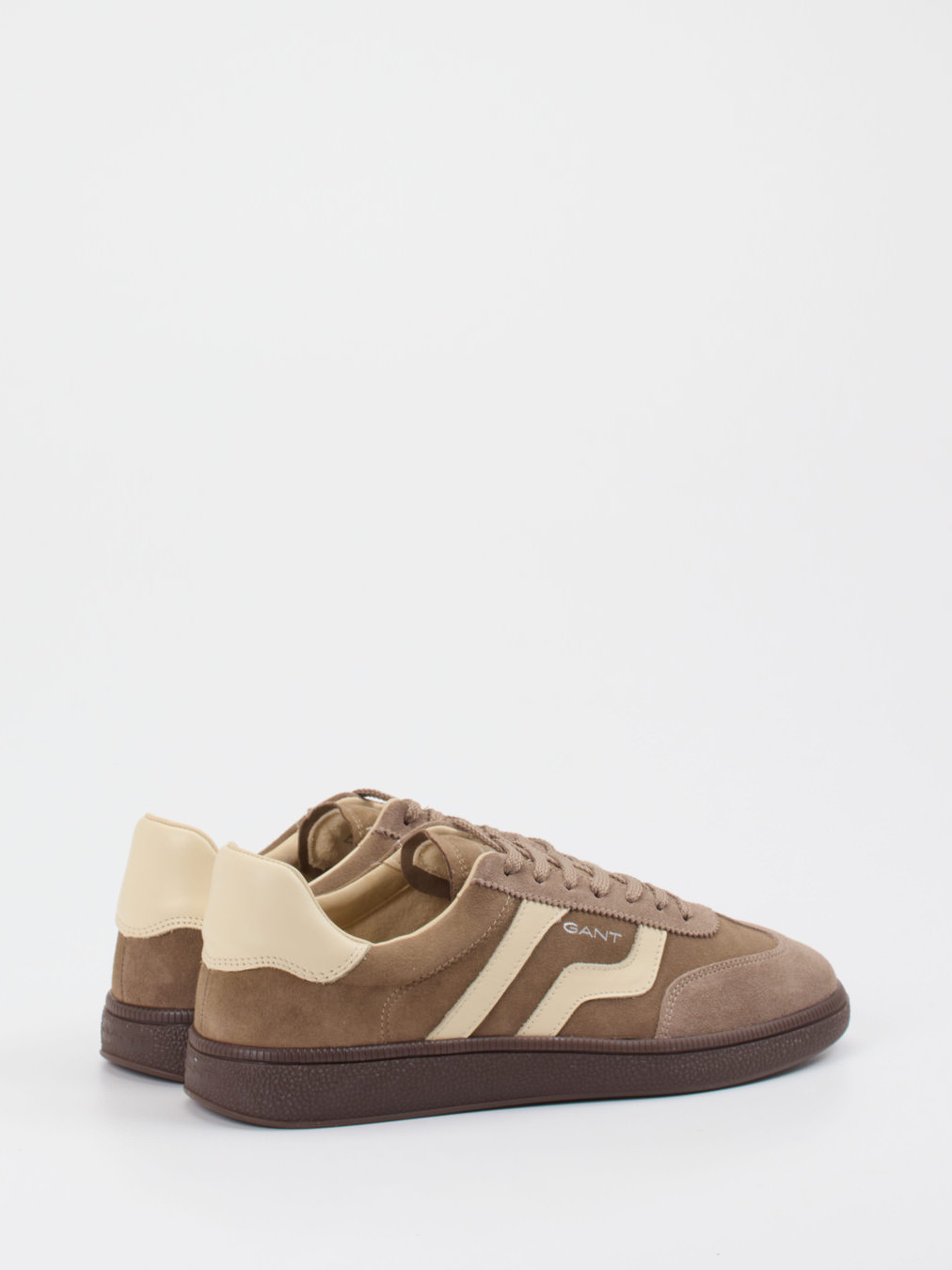 Sneaker braun 4661249011403