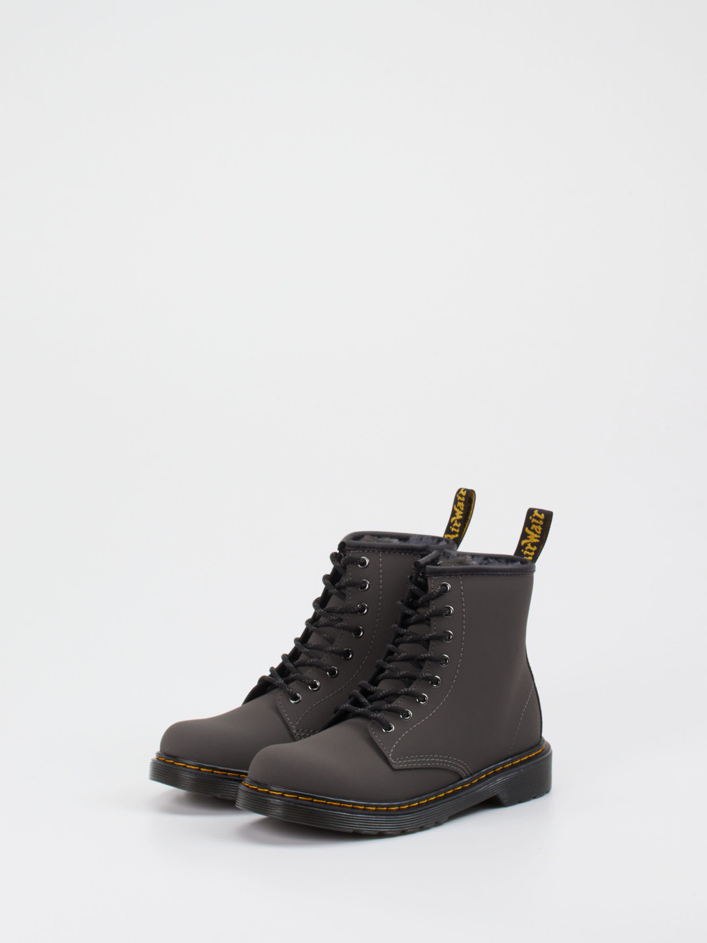 Boot 1460 Junior grau 6800409003802