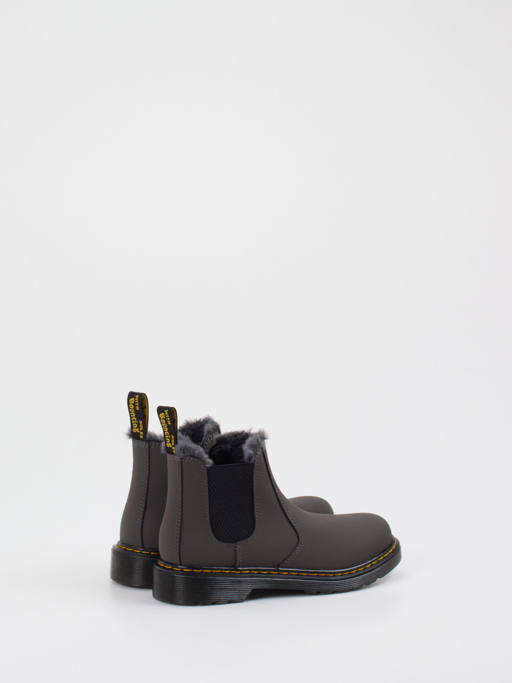 Boot 2976 grau 6820409002503