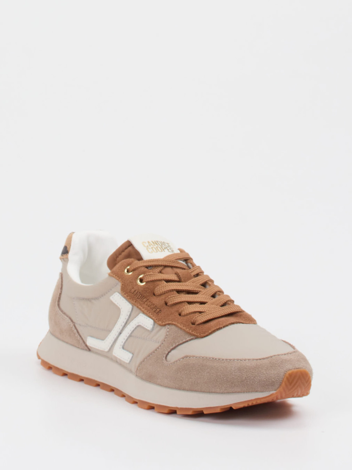 Sneaker beige 1661352000106