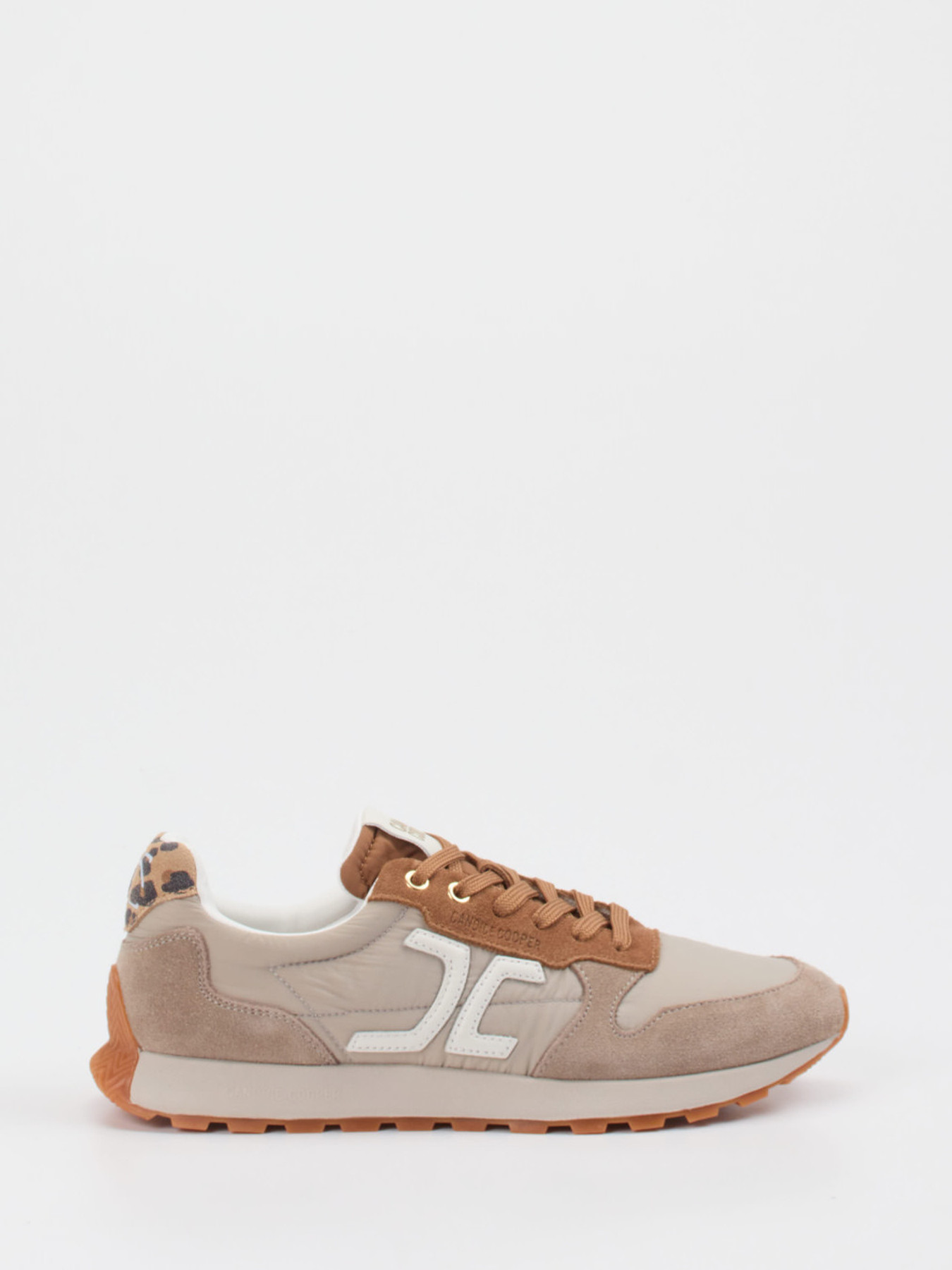 Sneaker beige 1661352000101