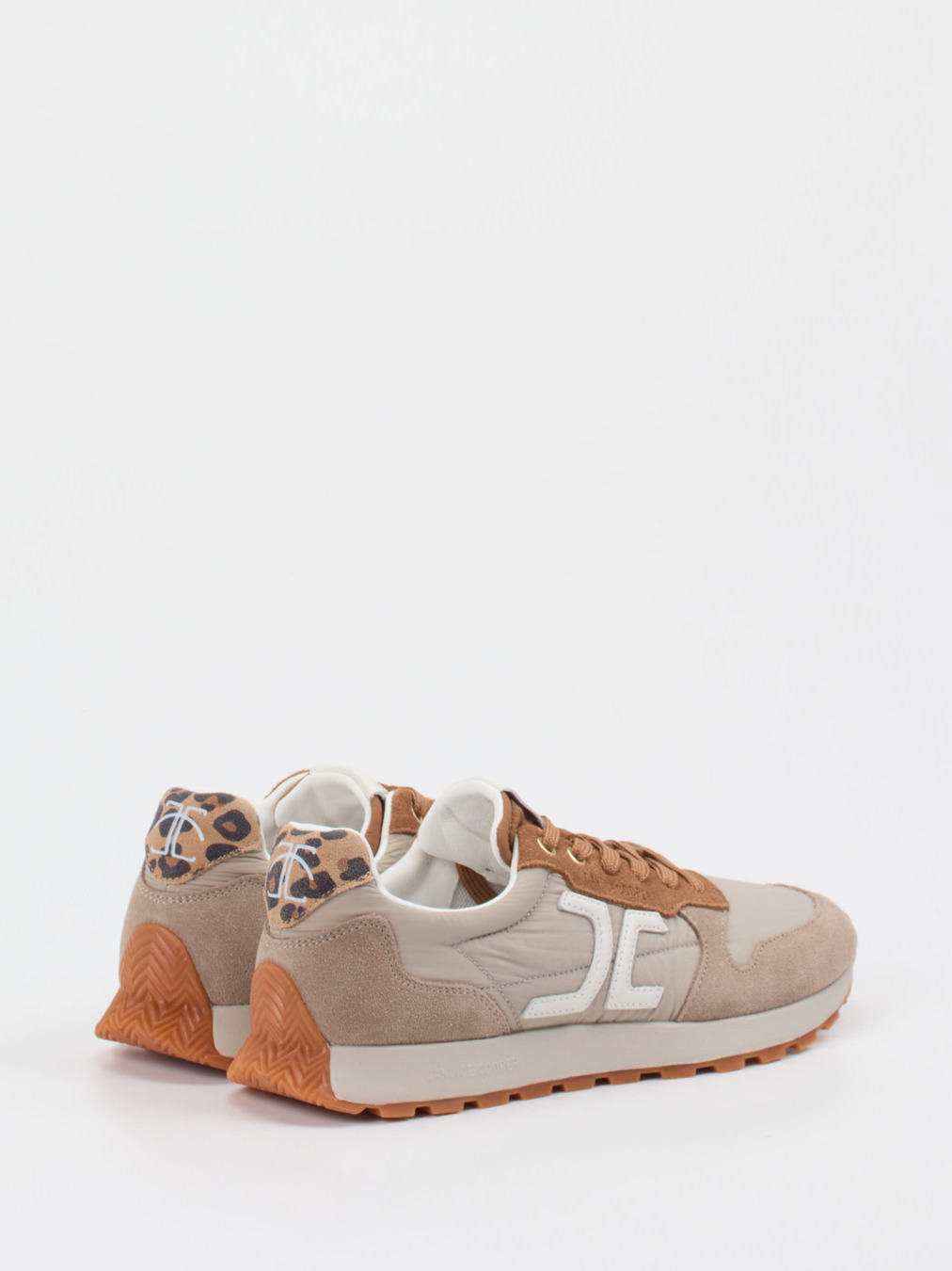 Sneaker beige 1661352000103